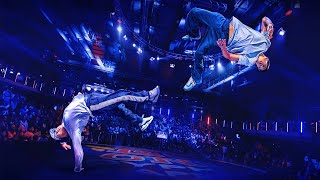 BREAK DANCE WORLD CHAMPIONSHIP 2024  RED BULL BC ONE WORLD FINAL [upl. by Aipmylo]