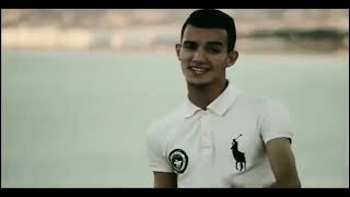 Zouhair Bahaoui  Bghit wga3 ma 7assit  Video Clip Officiel [upl. by Hteazile]