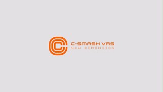 CSMASH VRS New Dimension  First Try [upl. by Rieger]