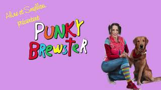 Punky Brewster  Dog Dancing [upl. by Einnig]