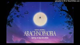 Trevor Jones  Main Title Arachnophobia 1989 [upl. by Odab]