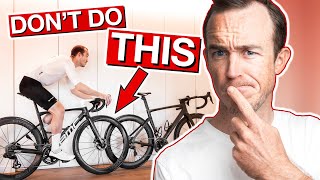 9 HABITS Beginner Cyclists Must AVOID Part 2 [upl. by Tillio]