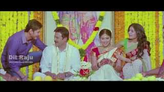 SVSC Title Song Full HD Video  Mahesh Babu Samatha Venkatesh Anjali [upl. by Eirak594]