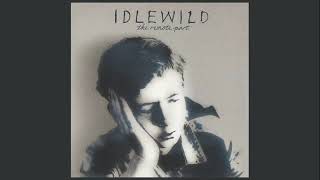 IdlewildThe Remote Part Full Album [upl. by Argile]