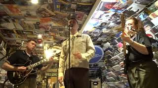 JoesefComedown  Banquet Records 12th Jan 2023 [upl. by Avilys]