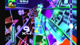 Lets Play Frequency The Crystal Method  The Winner [upl. by Avan]