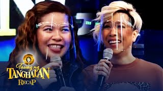 Wackiest moments of hosts and TNT contenders  Tawag Ng Tanghalan Recap  November 18 2020 [upl. by Ettennaj]