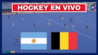 🚨 LAS LEONAS vencieron a BÉLGICA en los PENALES AUSTRALIANOS y son MEDALLA DE BRONCE en PARÍS 2024 [upl. by Circosta]