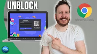 How To Unblock Websites On School Chromebook 2023 [upl. by Kushner665]