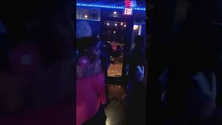 Lil Boosie Swerve Dance Fun at Dzire Lounge with Courtney P [upl. by Zakaria]