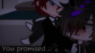 °You promised°Michael x Ennard°13° [upl. by Wobniar]