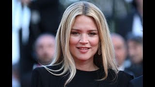 Virginie Efira sa recette pas compliquée pour perdre ses 17 kilos de grossesse [upl. by Cory]