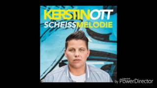 Kerstin Ott  Scheiss Melodie [upl. by Dupuis]