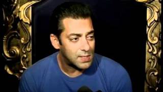 Salman Khan speaks about Shiney Ahujas 7 year prison term [upl. by Ange]