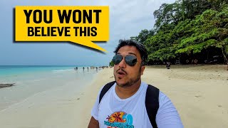 10 MUST DO THINGS IN ANDAMAN NICOBAR ISLANDS 😱 WISH WE KNEW THIS BEFORE [upl. by Orola]