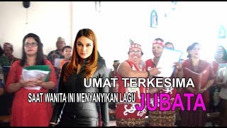 Koor Lagu Jubata [upl. by Connie]