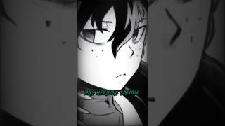 Las cicatrices sanan anime editanime manga izukuvillano miriotogata bnha kungfupanda2 [upl. by Auric890]