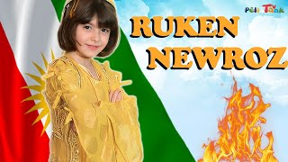 روکەن سترانا نەوروز  ROKAN STRANE NEWROZ  PELİSTANK TV [upl. by Susejedairam]