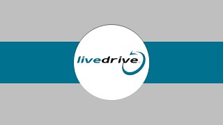 LiveDrive Cloud Storage and Backup Review [upl. by Aidile]