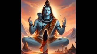 🙏☘️ Darna kisse Baat Ka Sath Bholenath ka 🙏 ☘️ Mahadev Status Video 🙏☘️ 💫 [upl. by Iam734]