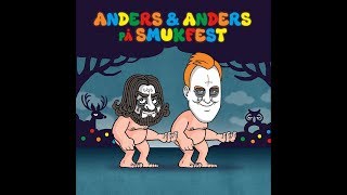 quotSkanderborgquot  Vodcast 36  Anders amp Anders [upl. by Carin]