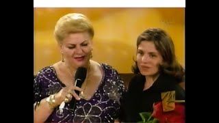 PAQUITA LA DEL BARRIO Y SU FAMILIA PLATICAN SOBRE SU VIDA PRIVADA CON MARTHA SUSANA [upl. by Tallbot]