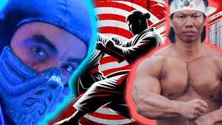 10 Greatest Martial Arts Tournament Movies That Might Be Cheesy But They Are Packed With Fun [upl. by Oiramaj979]