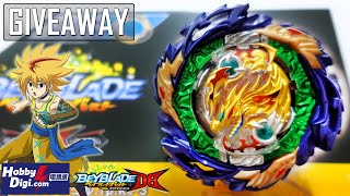 VANISH FAFNIR BEYBLADE Beyblade Burst DB Vanish Fafnir Unboxing amp Review Beyblade Burst DB Fafnir [upl. by Cayser]