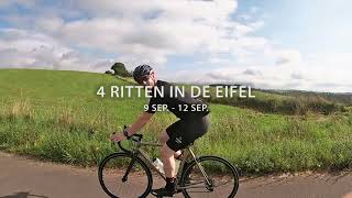 De Eifel 2021  Aftermovie [upl. by Thorndike]