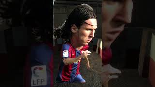 Messi sau Ronaldo [upl. by Nnyleitak564]