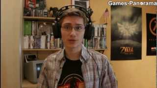 Razer Tiamat 22  TestReview  GamesPanorama HD [upl. by Notsgnik]