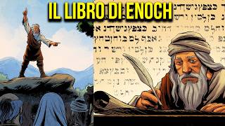 Il Libro di Enoch  Le Visioni Apocalittiche di Enoch  Ep 1 [upl. by Adnarem]