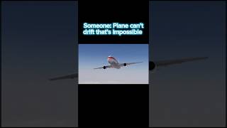 Air Canada 143 💀 planeedits aviationedit glider [upl. by Seroka]