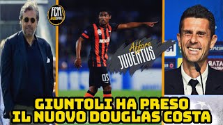 Juventus F Conceicao è il nuovo Douglas Costa  Analisi FcmNewsSport [upl. by Odeen]