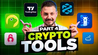 How to Use These Tools to Boost Your Cryptocurrency Income [upl. by Aicinad791]