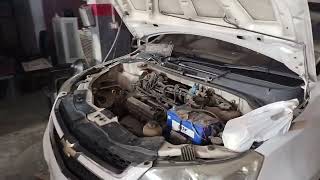 sarolet sell Alternator Bearing issu voice change car reelsviralvideovideoshort shortsytshorts [upl. by Vassily229]