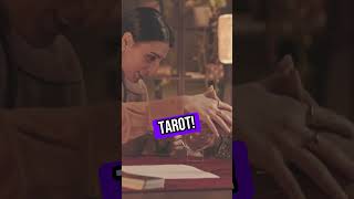 Curso Completo de Tarot Aprende a Interpretar las Cartas desde Cero dinero magianatural [upl. by Lanette]