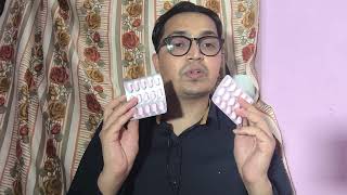 Naproxen 500 mgNaprosafe 500Naproxen in NepaliNaproxen useSide effects [upl. by Galateah]