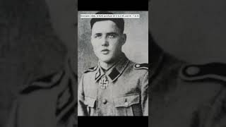 EINFACHER SOLDAT STÜRMT HÖHE IN DER NORMANDIE ww2 ritterkreuz history wehrmacht geschichte ss [upl. by Siddon]