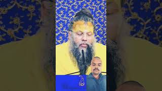 Parmanand ji Maharaj 🙏🙏shortsfeed youtubeshort [upl. by Ilsa215]