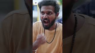 பயங்கரமான ஆளா இருப்பாரு போலையே  Nakkalites shorts [upl. by Brana967]