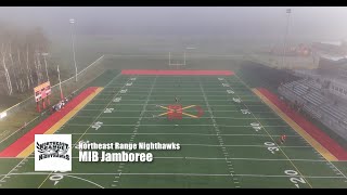 Northeast Range Nighthawks  MIB Jamboree 2024 [upl. by Nosreve]