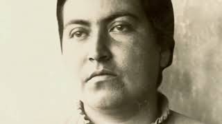 Biografía de Gabriela Mistral [upl. by Ahsenrad]