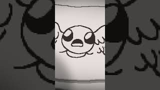 ¿EL ULTIMO ENDING ES UN FINAL ALTERNATIVO  the binding of isaac shorts [upl. by Ladnik800]