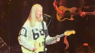 Alvvays ‘Archie Marry Me amp Pomeranian Spinster’ Roundhouse Sydney December 2023 [upl. by Polish]