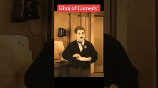 Classic Charlie Chaplin – Funniest Scenes Compilation [upl. by Eatnohs]