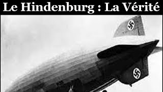 Documentaire  Le Hindenburg La vérité 2017 HD [upl. by Bush]