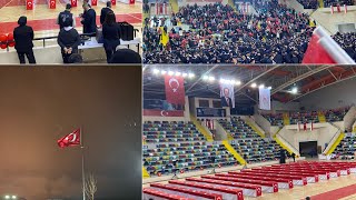 29Dönem Pomem Mezuniyet Töreni Balıkesir Pomem Yemin Töreni Gurur duyduk Vatan ❗️Millet ❗️Devlet [upl. by Arinaid270]