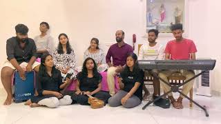 ARM × KGF Mashup Song  Team Appooppan Thadi [upl. by Ococ]