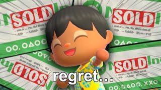 This 100 Ticket Villager Hunt RUINED Me [upl. by Ytinav107]